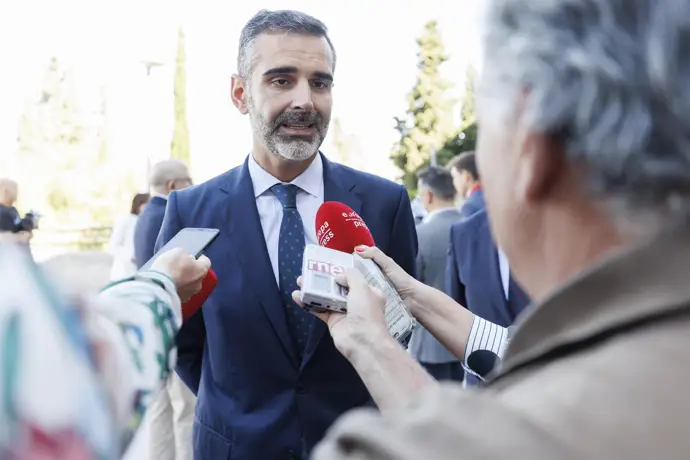 La Junta asegura que trabaja para erradicar la gripe aviar en Andalucía lo antes posible