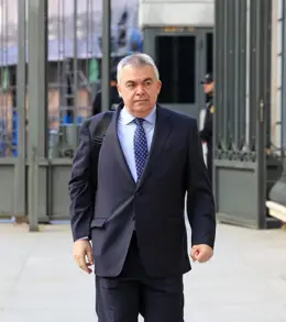 El Constitucional analizará esta semana el recurso de Cerdán por su prisión en el 'caso Koldo'