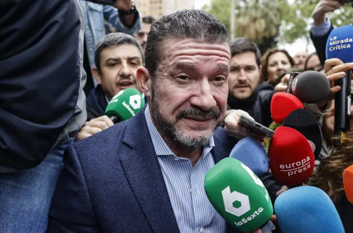 La defensa de Argüeso sostiene que la jueza busca "victimizarse" para justificar la sanción a