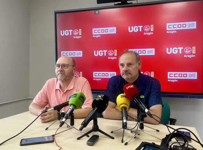 Nos esforzaremos para que quienes se opongan asuman las consecuencias