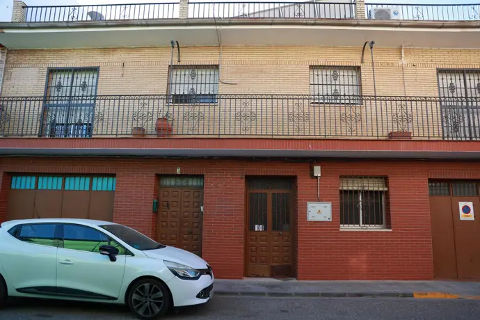 Andalucía registra ocho víctimas de violencia de género en 2025, dos de ellas en Sevilla en dos