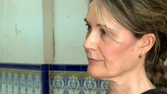 Víctimas de dana afirman que la carta de Vilaplana causa "una grave herida" y oculta una mentira.