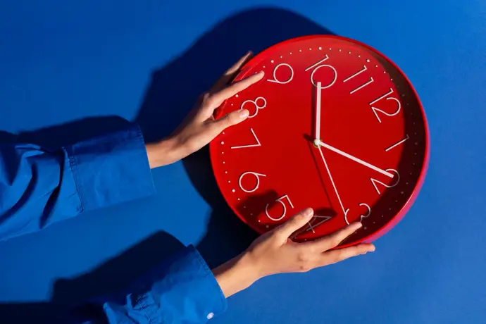 Crean un innovador reloj metabólico para identificar signos tempranos de enfermedad y