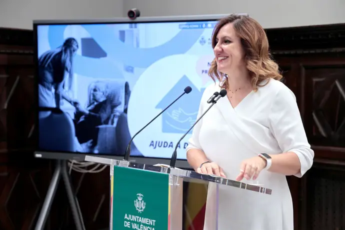Catalá afirma que el debate sobre el estado de la ciudad se ha convocado según los plazos