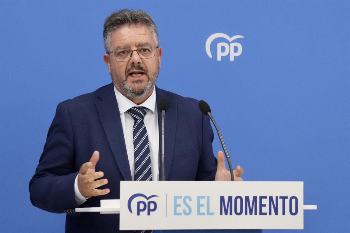 PP advierte que el cambio en el mapa sanitario de C-LM podría impactar los PAC de once municipios