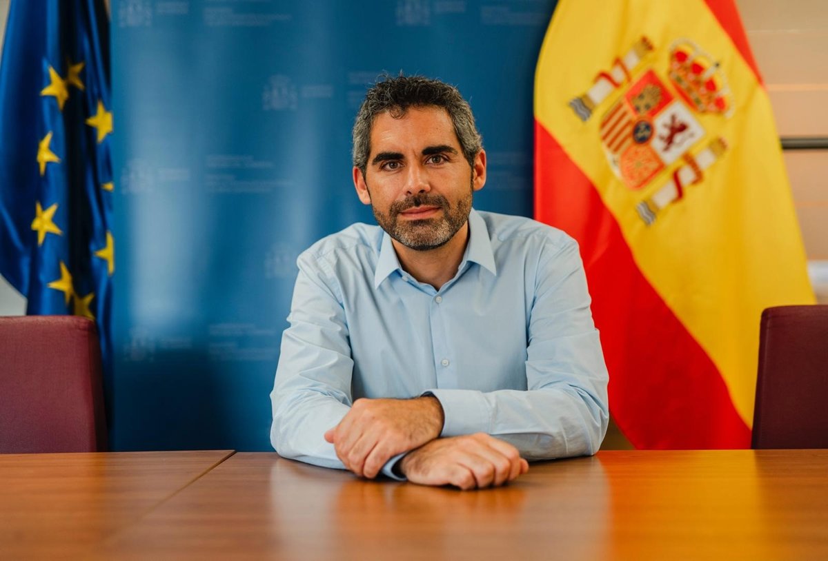 El programa Campus Rural de MITECO supera 2.000 becarios y busca fomentar la inserción laboral en