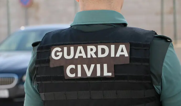 Mujer apuñalada en el cuello en Cantillana (Sevilla) en un posible caso de violencia de género