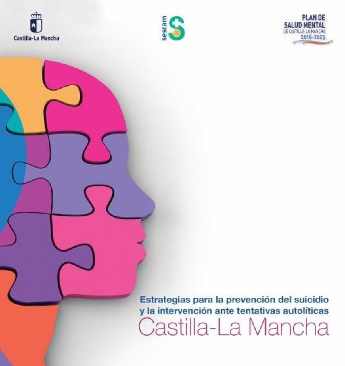 C-LM impulsará la prevención del suicidio con iniciativas comunitarias y apoyo a quienes lo han