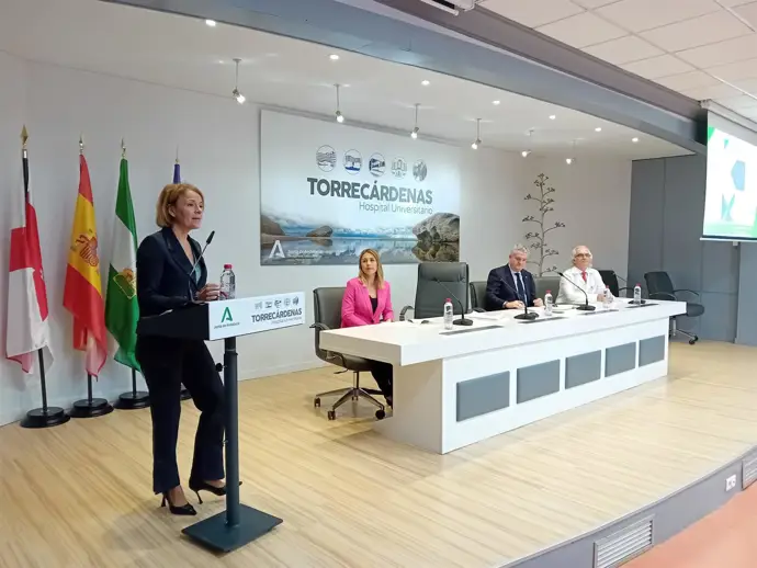 El juez interroga a los tres últimos gerentes del SAS y cita como testigo a la viceconsejera de