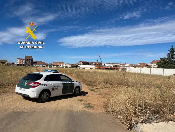 Detienen a un hombre e investigan a otro por apuñalar a un joven en Santa María del Páramo