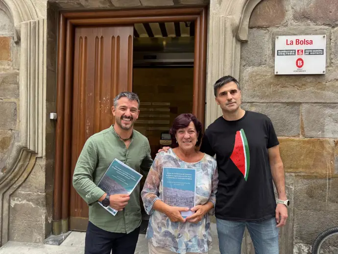 Un informe sobre suicidio en Bilbao resalta que los adolescentes son un grupo vulnerable