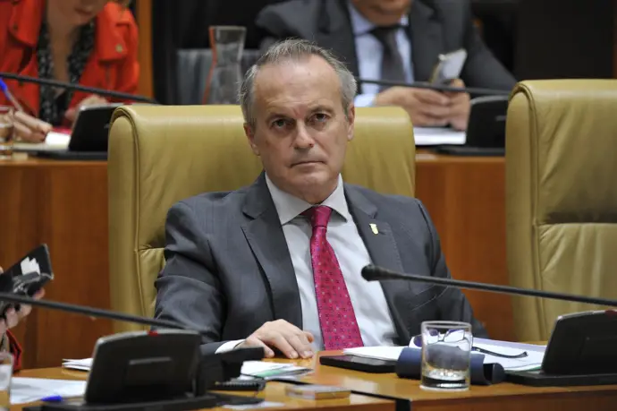 El plan extremeño de movilidad sostenible contempla 1.890 millones hasta 2030 para mejorar el tren