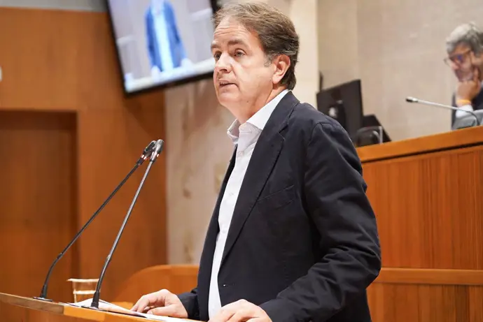 Como aragoneses, es nuestra responsabilidad alcanzar consensos en situaciones de emergencia