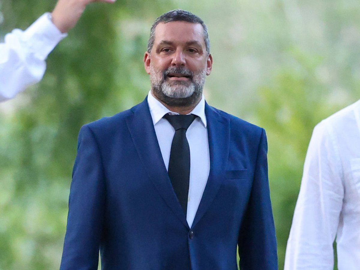 Jaume Anglada recibe el alta médica tras mostrar una evolución positiva en su estado de salud