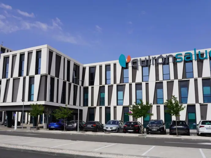 Hospital Quirónsalud Zaragoza, universitario asociado a la Universidad San Jorge