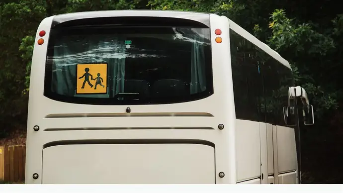 La Federación Estudiantil de Extremadura inicia huelga indefinida por el transporte escolar desde