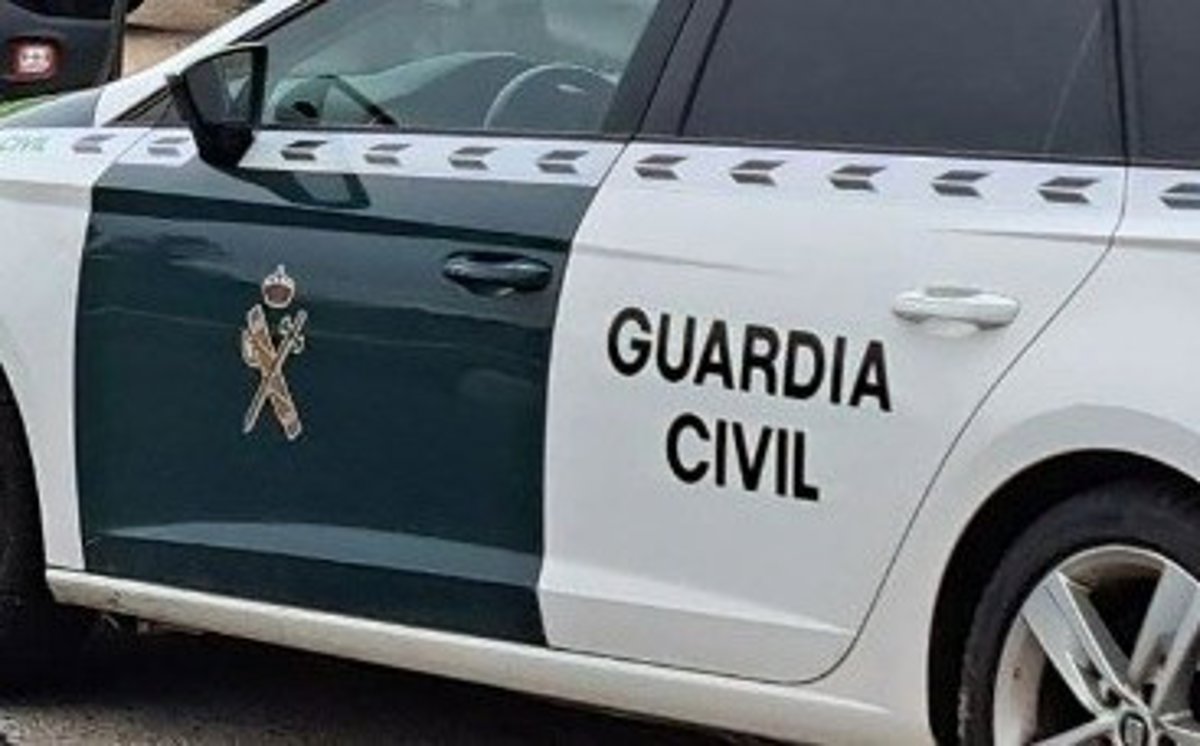 Hallan restos óseos en la costa de Migjorn, Formentera, según informa la Guardia Civil