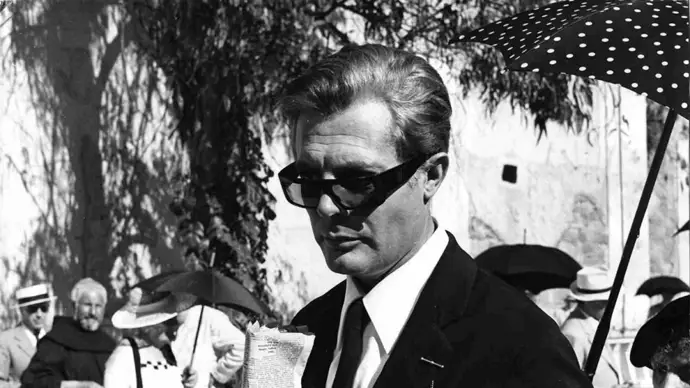La Filmoteca presenta un ciclo de 14 películas en homenaje a Marcello Mastroianni por su centenario