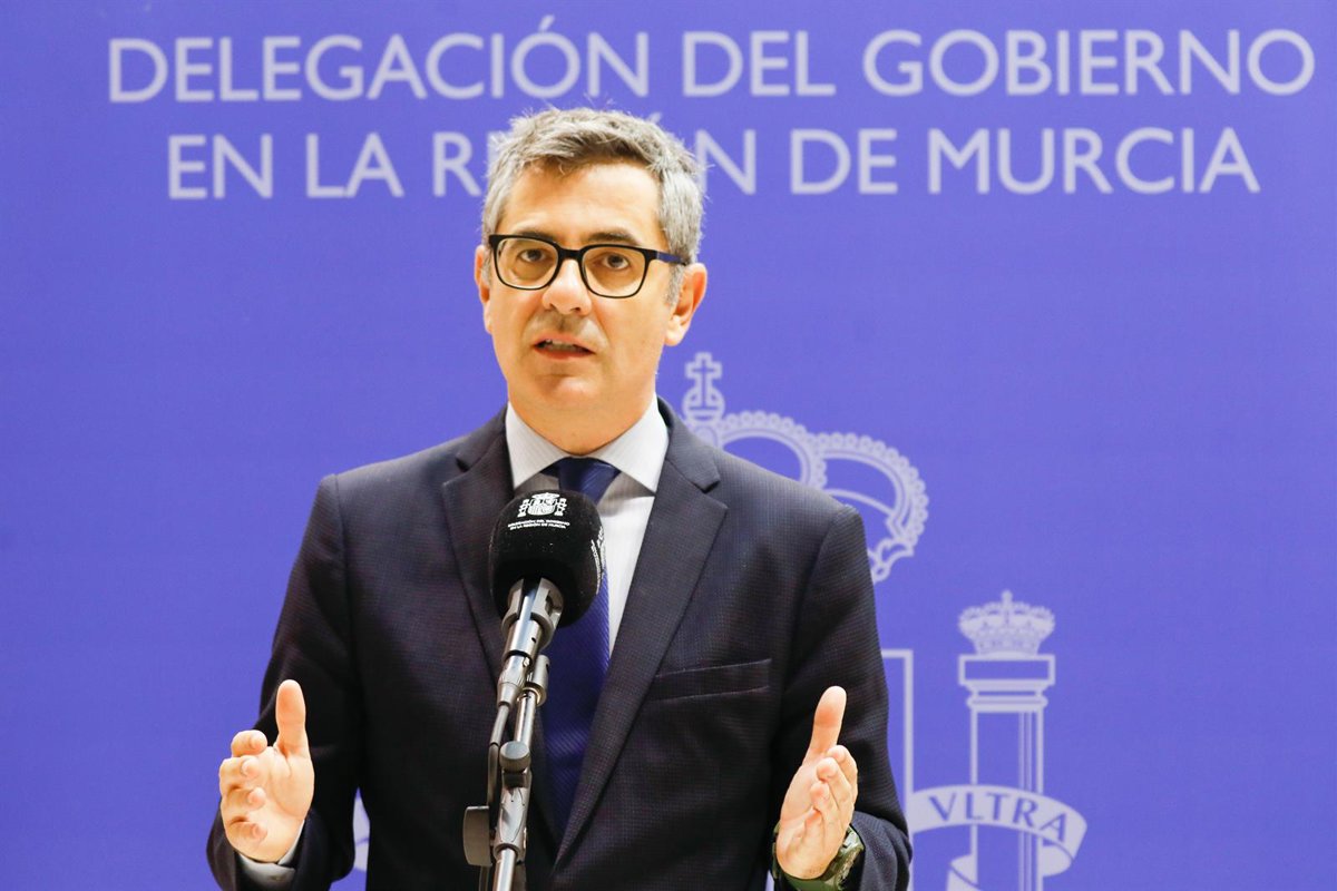 Bolaños asegura que se garantizarán medios para que la Vuelta termine y se respete el derecho a