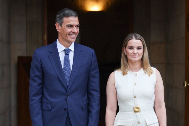 Baleares solicita al Gobierno cambios normativos para declarar la contingencia migratoria en el