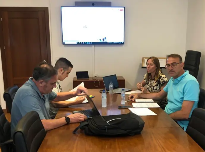 La Junta de Extremadura destina 48 millones de euros a ayudas para mejorar la eficiencia