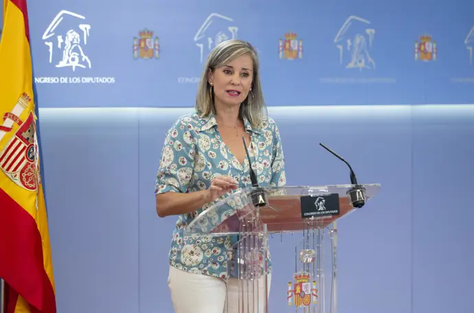 Yolanda Díaz se fortalece a pesar de la derrota en la jornada laboral y las críticas a Junts y Vox