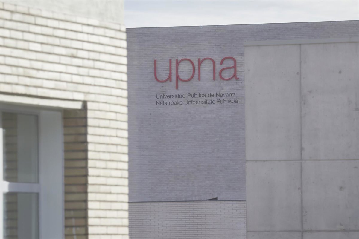 La Cátedra Tracasa de la UPNA organiza una nueva Semana de la IA con charlas y talleres