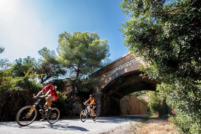 La Generalitat impulsa el cicloturismo de la Comunitat Valenciana en la feria Pedal Spain en