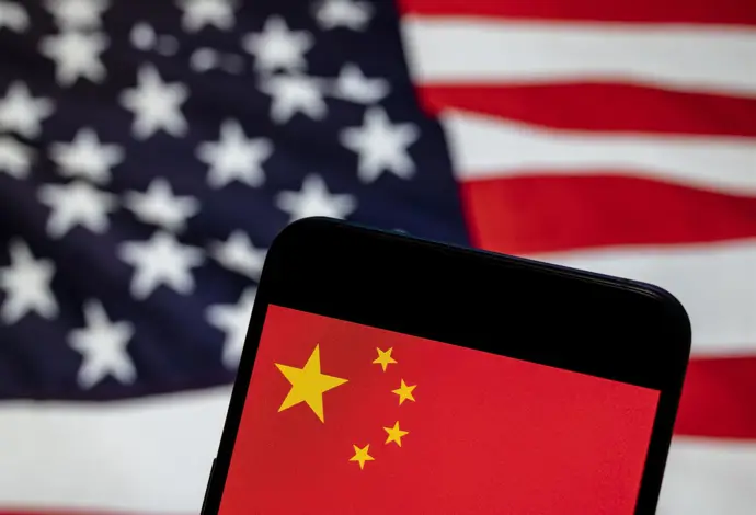China abre una investigación antidumping sobre chips analógicos procedentes de Estados Unidos