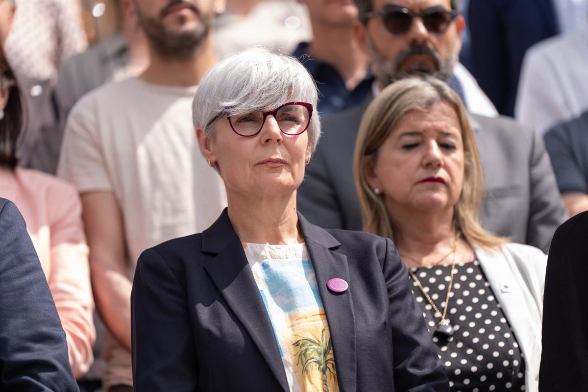 Emakunde registra 24 denuncias de agresión sexual en las tres capitales este verano, 4 menos que