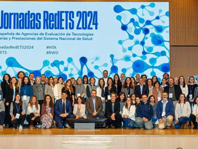 El IACS promueve la cooperación internacional y la evaluación de tecnologías sanitarias en la
