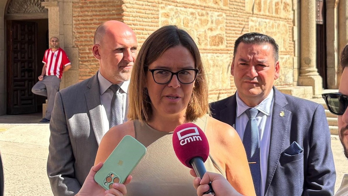 El Gobierno de García-Page apoyará al sector agrícola de Castilla-La Mancha en el Comité de las