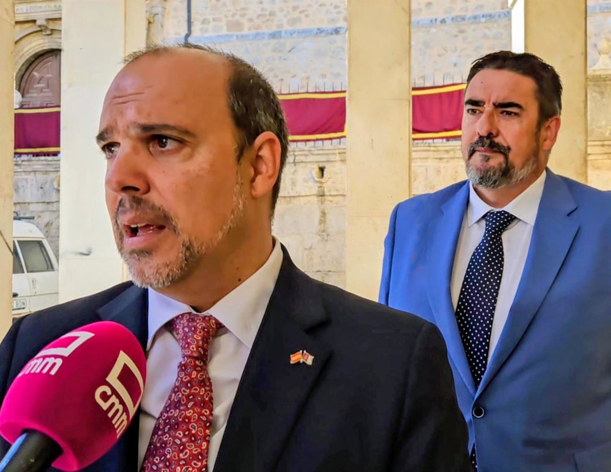 Bellido (PSOE) exige al PP que cese en sus mentiras y asegura que, con Page, las urgencias rurales