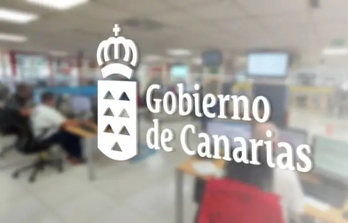 El Gobierno de Canarias solicita a la población que actúe con precaución por el intenso calor