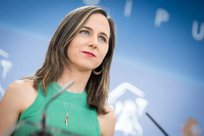 Podemos aplaude la suspensión de la Vuelta en Madrid: "La gente decente se alzará contra esto