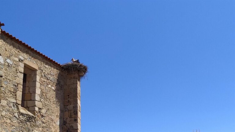 El tiempo en Extremadura para hoy, lunes 15 de septiembre de 2025, será soleado y cálido