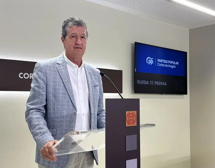 El Gobierno de Sánchez perjudica la movilidad y las oportunidades en Aragón con Avlo y Ryanair