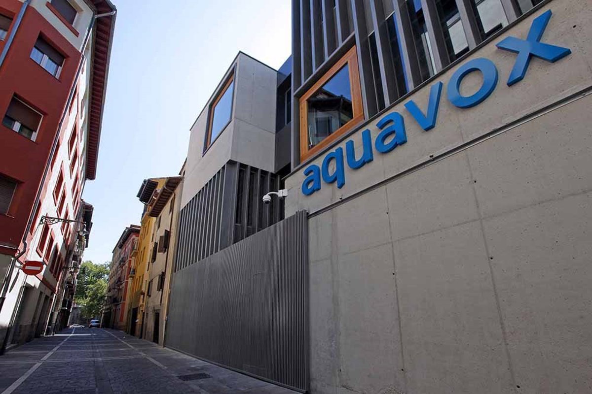 Aquavox San Agustín requeriría una inversión de 5,4 millones según un estudio con cinco