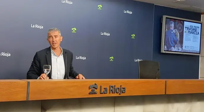 La preparación del viaje a extremos, eje central de la XIX Fiesta de la Trashumancia el 4 de