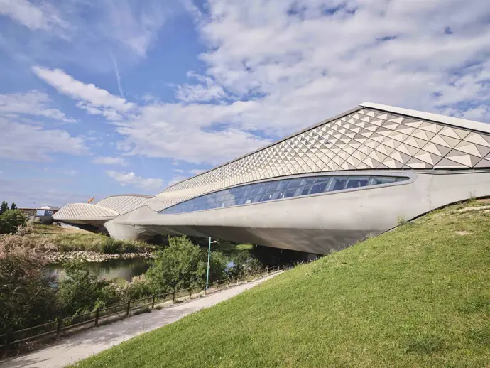 Mobility City promueve el emprendimiento del sector en la Semana Europea de la Movilidad