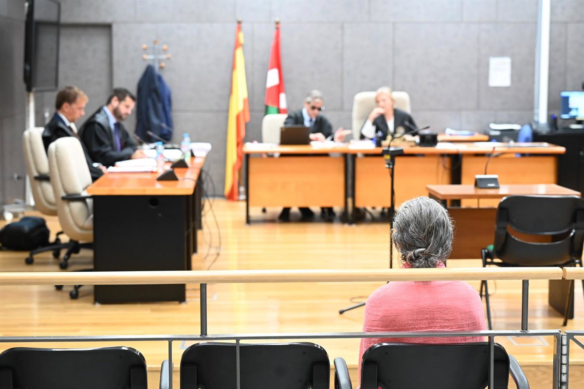 Los padres afirman que los niños atendidos por la enfermera de Kabiezes no presentaron reacciones.