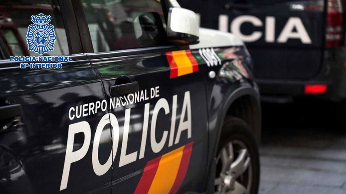 Un hombre de 29 años resulta herido con un cuchillo durante un asalto en Talavera de la Reina