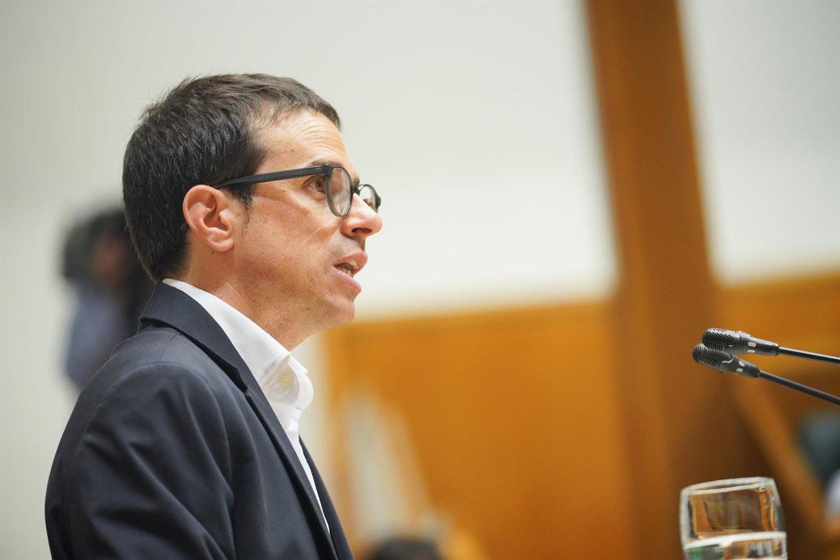 EH Bildu solicita un pacto inmediato sobre el nuevo estatus ante el creciente peligro de un