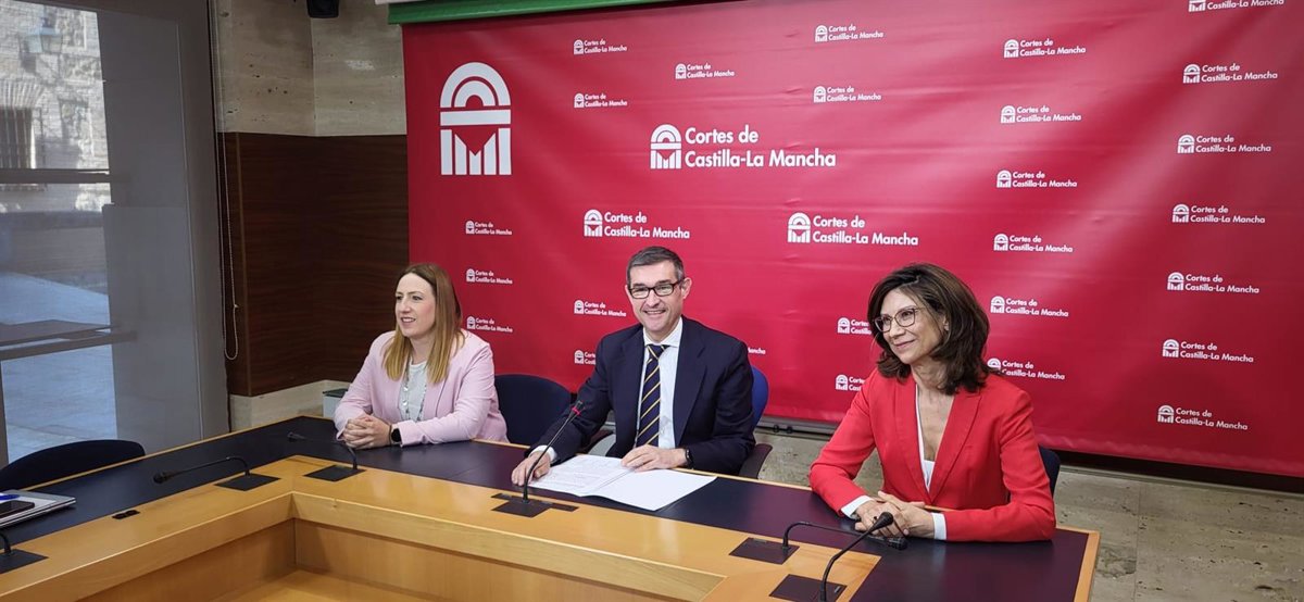 El Consejo de Transparencia de C-LM abre 313 expedientes en el primer semestre de 2025 frente a 285