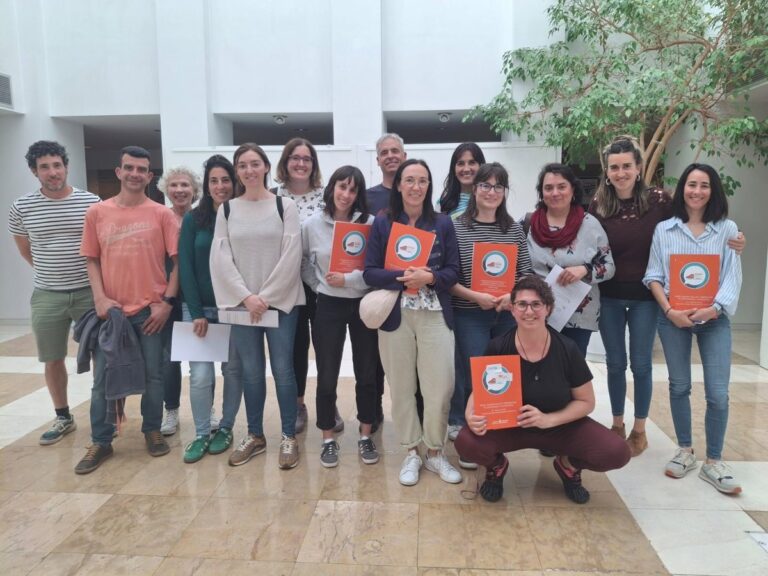 La Escuela de Salud ofrece 11 talleres para fomentar el autocuidado y mejorar la calidad de vida