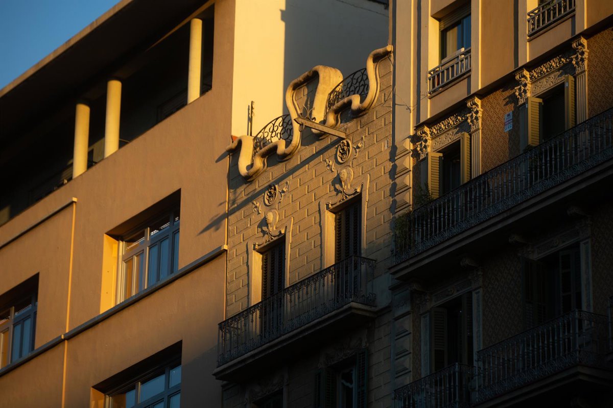 Las ejecuciones hipotecarias en viviendas en Baleares caen un 22% en el segundo trimestre