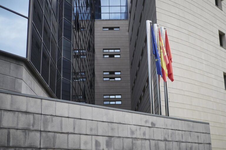 El TSJN confirma la pena de 18 meses de prisión por la entrega de 0,24 gramos de cocaína
