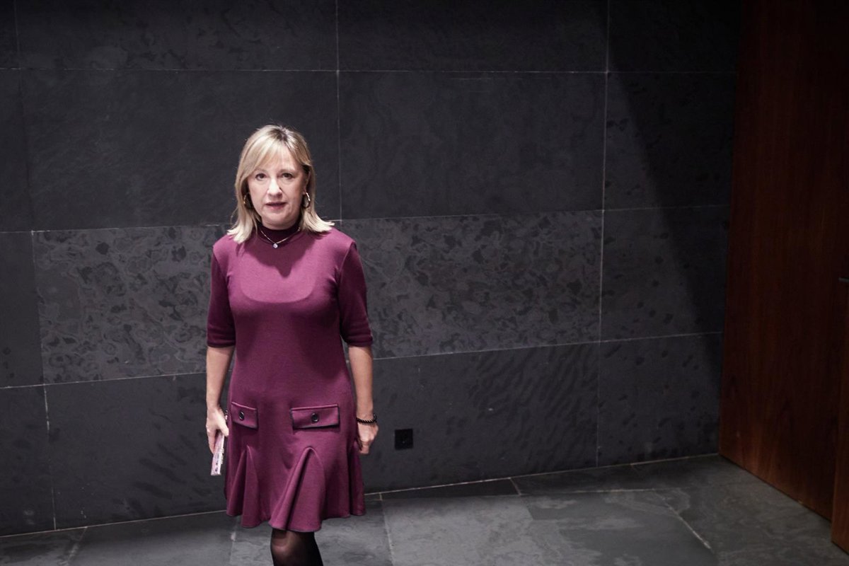 El Gobierno foral solicita esperar las auditorías: la OANA es solo "una oficina, ni más ni menos