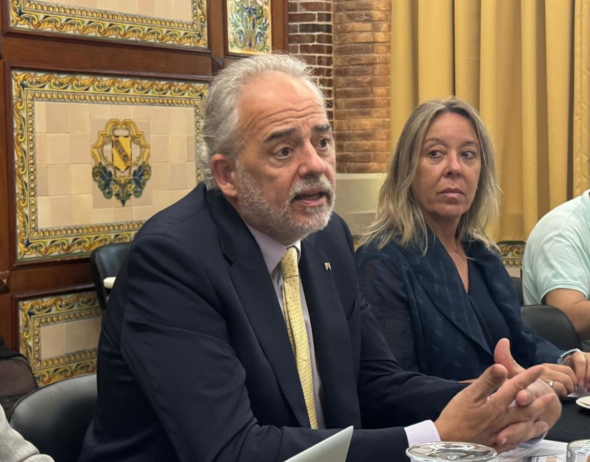 La UAB permitirá a los estudiantes actualizar su identidad de género en su registro universitario