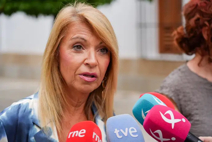 El PSOE mantiene su contencioso ante el TSJEx por sus dudas sobre la solución del transporte